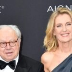 Maria Furtwängler neuer Partner: Die Geheimnisse ihrer Beziehung
