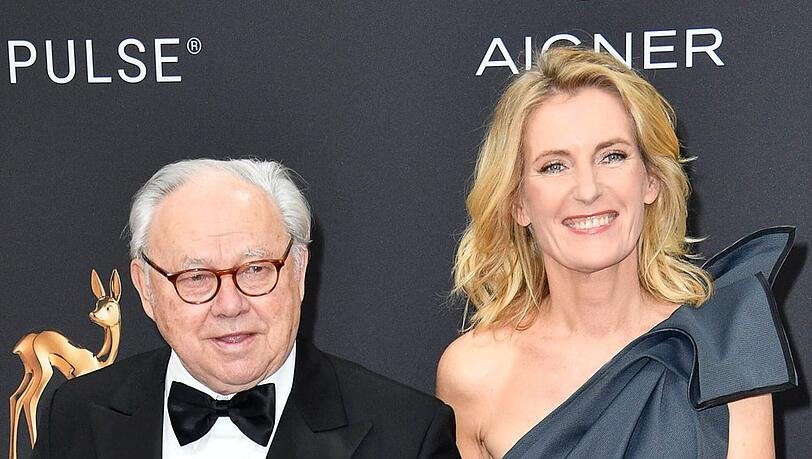 Maria Furtwängler neuer Partner: Die Geheimnisse ihrer Beziehung