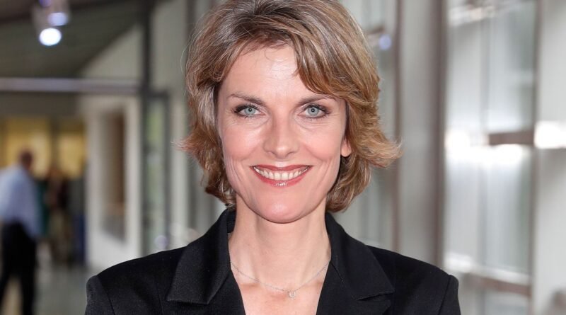 Marietta Slomka Brustkrebs: Ein Blick auf die Herausforderungen und den Umgang mit der Krankheit