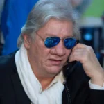 Claude-Oliver Rudolph und seine Nase: Eine tiefere Untersuchung der Krankheit