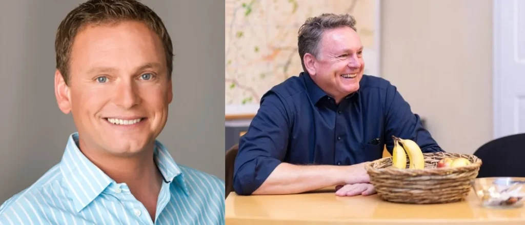 Dirk Rakow und Axel Bulthaupt: Eine Analyse ihrer Einflüsse und Errungenschaften