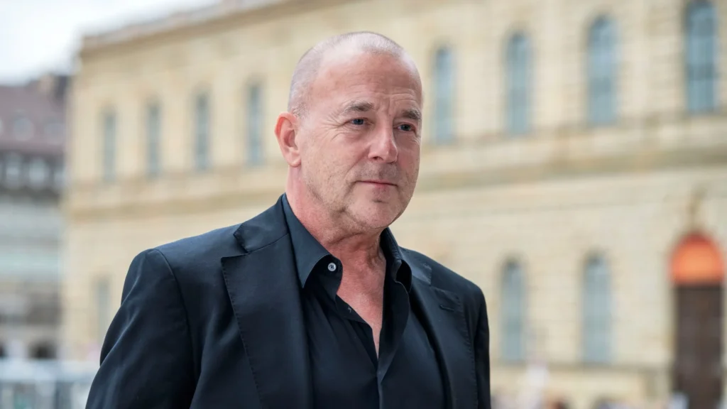 Heino Ferch Krebserkrankung: Ein Blick auf sein Leben und seinen Kampf