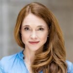 Mit wem ist Mirjam Meinhardt verheiratet? Ein Blick auf ihr Privatleben