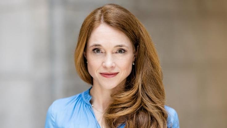 Mit wem ist Mirjam Meinhardt verheiratet? Ein Blick auf ihr Privatleben