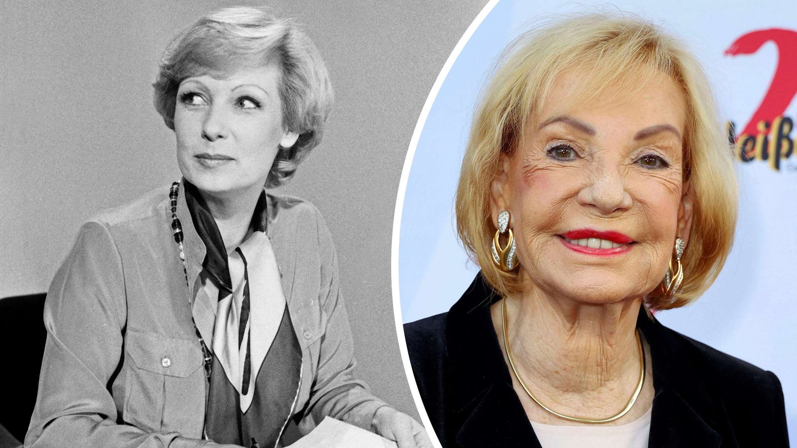 Dagmar Berghoff Schlaganfall: Ein Blick auf ihre Reise zur Genesung