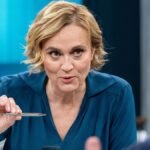 Caren Miosga Brustkrebs: Ein Blick auf ihre Geschichte und den Kampf gegen die Krankheit