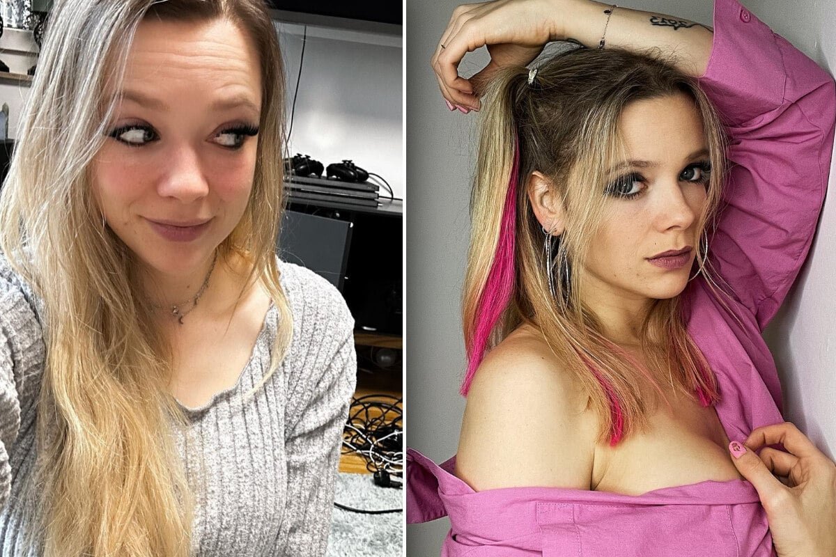 Anne Wünsche Fapello: Ihr Aufstieg zur Influencerin