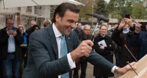 Christoph-Groener-Vermoegen