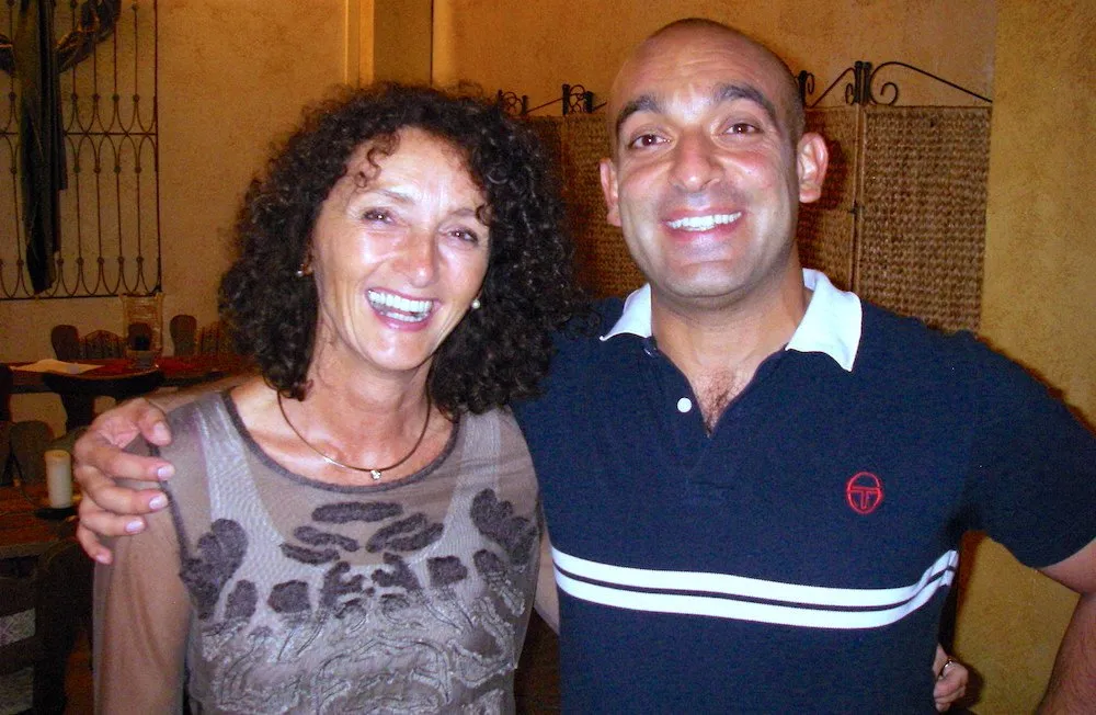 Ist-Django-Asuel-verheiratet