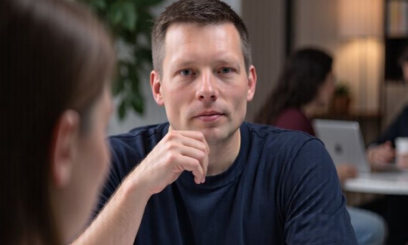 Marvin Pflaume: Ein Blick auf den Mitbegründer der neuen Medienlandschaft