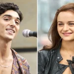 Taylor Zakhar Perez Freundin: Ein Blick auf sein Liebesleben