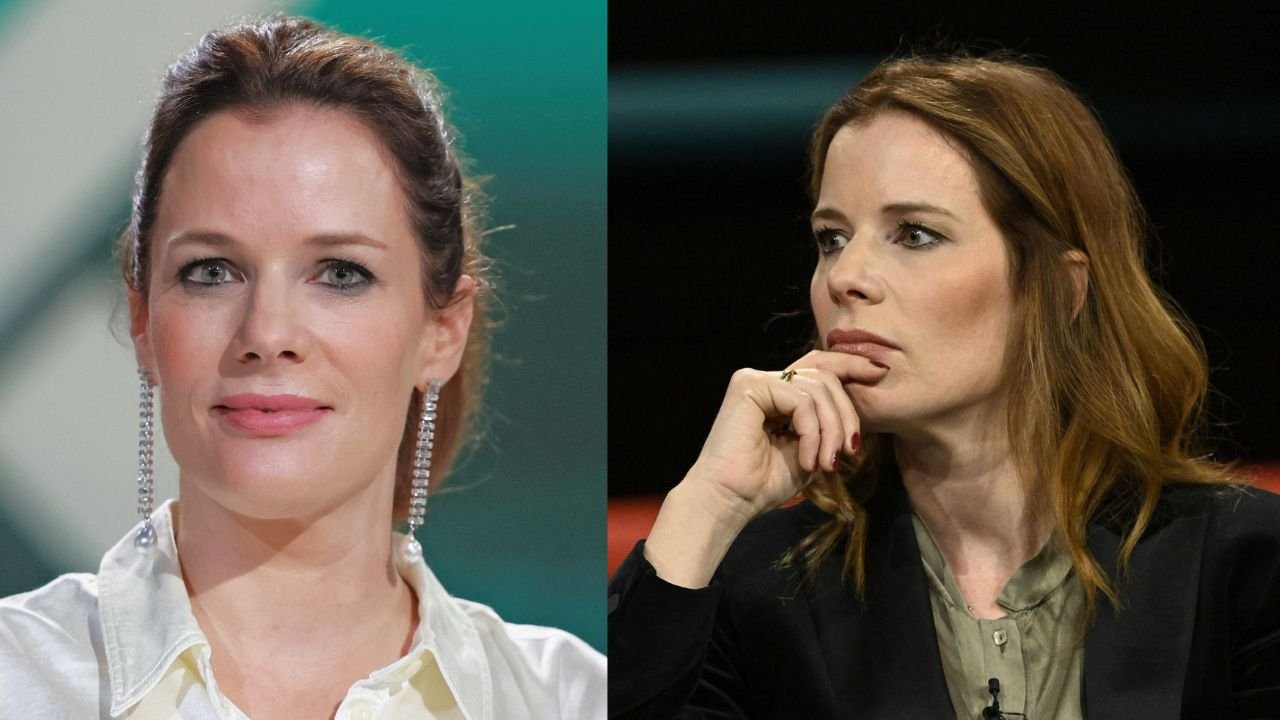 Ist Florence Gaub verheiratet? Ein Blick auf ihr Privatleben