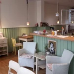 Café Göttingen: Ein Ort für Genuss und Geselligkeit