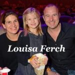 Die fesselnde Geschichte von Louisa Ferch