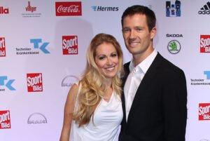 SPORT BILD AWARD 2014 IM DER FISCHAUKTIONSHALLE HAMBURG