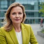 Bettina Herrhausen: Eine Inspiration für die moderne Gesellschaft