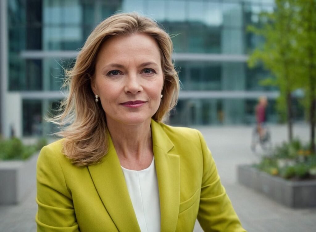 Bettina Herrhausen: Eine Inspiration für die moderne Gesellschaft