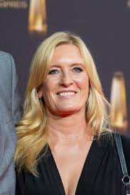 Claudia Kleinert Schlaganfall: Ein Blick auf ihre Gesundheitsreise und Herausforderungen