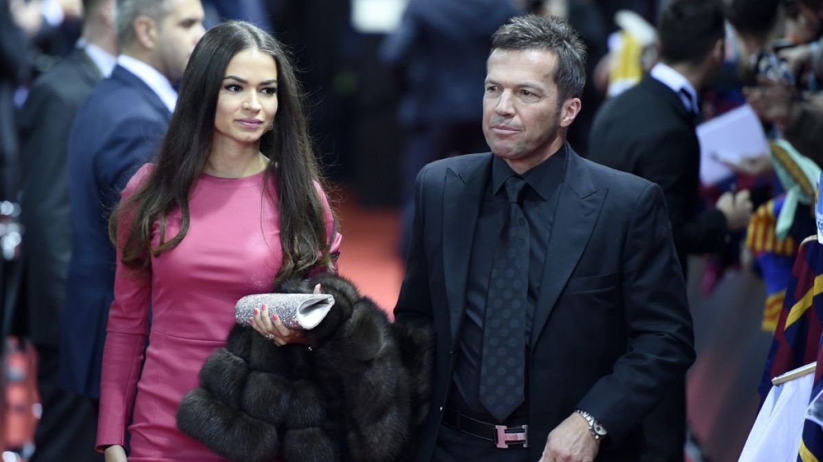 Lothar Matthäus Sohn verstorben