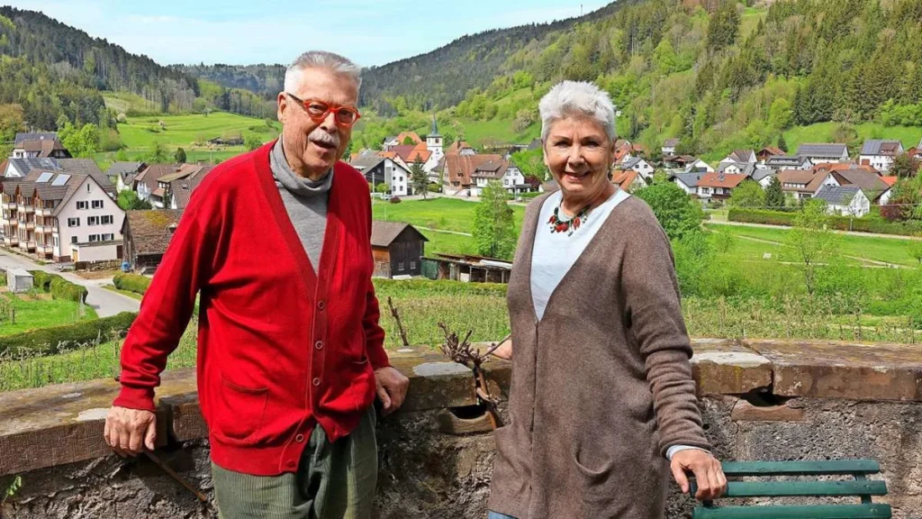 Moritz Duttenhofer Krankheit