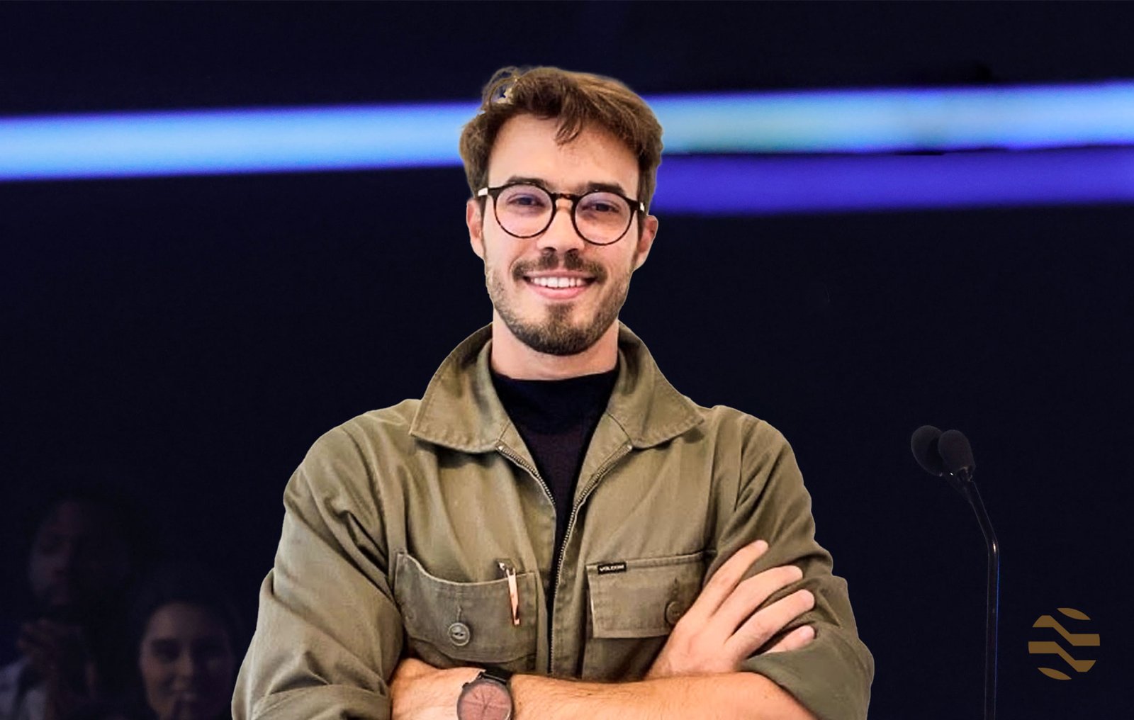 Pedro Malvino: Der Weg eines aufstrebenden Talents