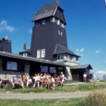 Entdeckung der Hanskühnenburg: Ein faszinierendes Naturwunder