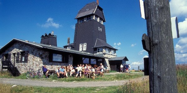 Entdeckung der Hanskühnenburg: Ein faszinierendes Naturwunder