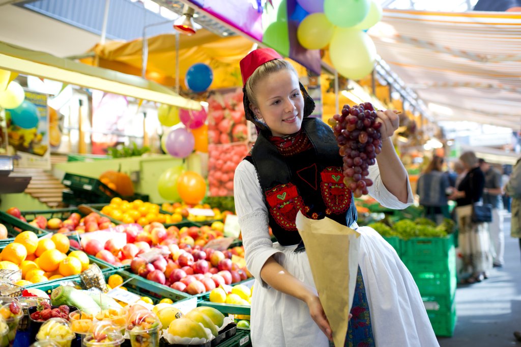 Entdecken Sie den Kassel Ladies Markt: Ein Unvergessliches Einkaufserlebnis für Frauen