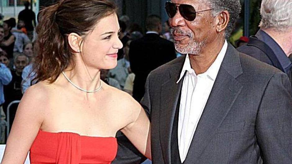 Morgan Freeman Ehepartnerin: Ein Blick auf die Beziehungen des legendären Schauspielers