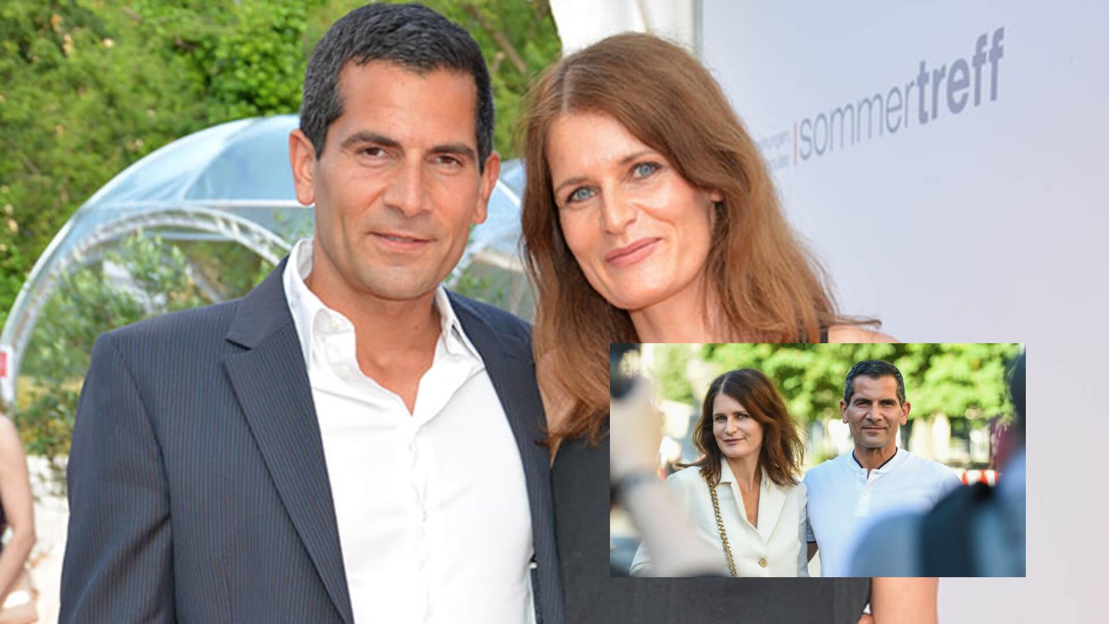 Mitri-Sirin-Scheidung