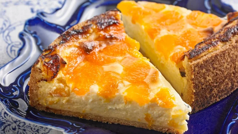 mandarinen-kaesekuchen
