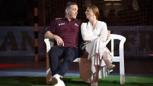 Kara-Gislason-Traueranzeige