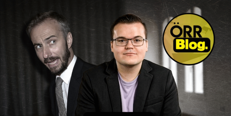 Twitter-ORR-Blog