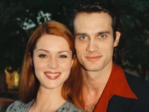 esther-schweins-ralf-bauer-gettyimages-179731229