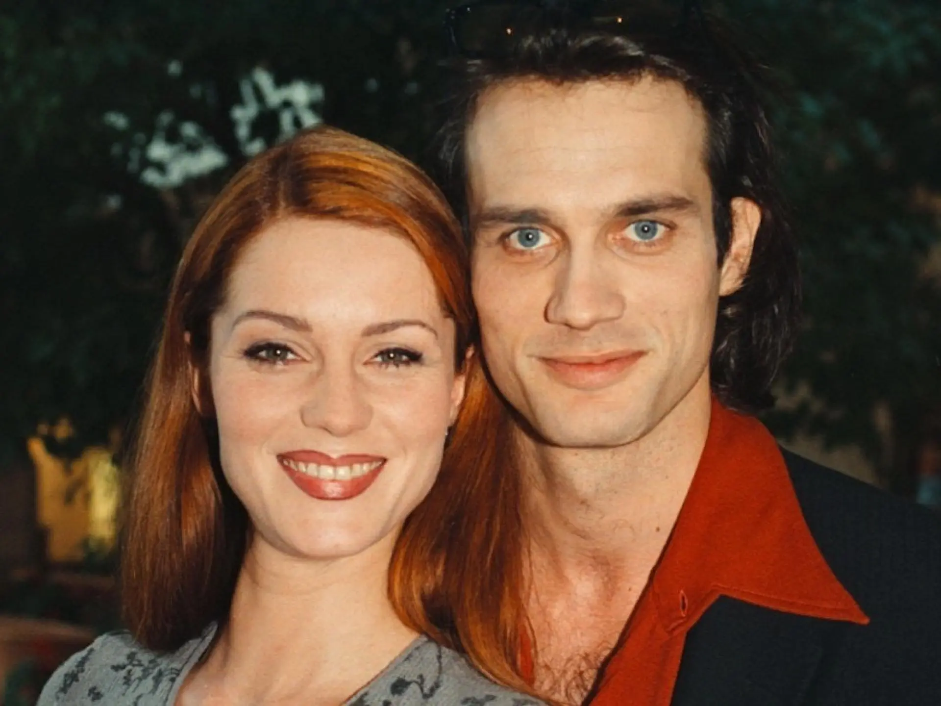 esther-schweins-ralf-bauer-gettyimages-179731229