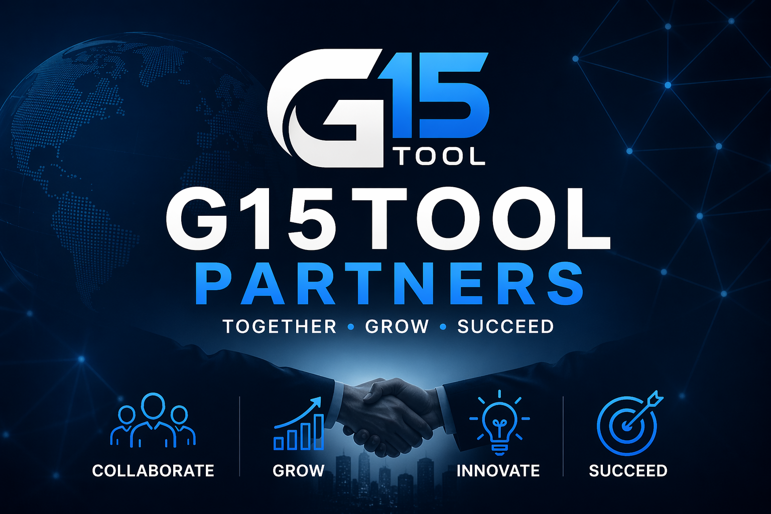 G15Tool-Partners